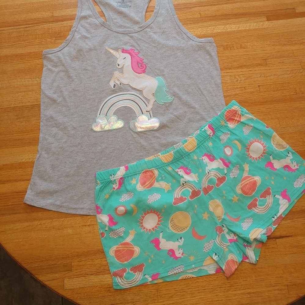 Out Of This World Unicorn Sleep Set - Picture 3 of 7